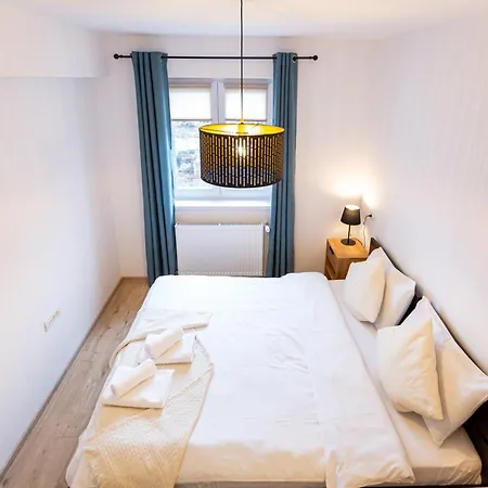 Apartment Mountain Brasov