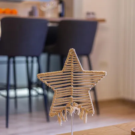 Apartment Mountain *