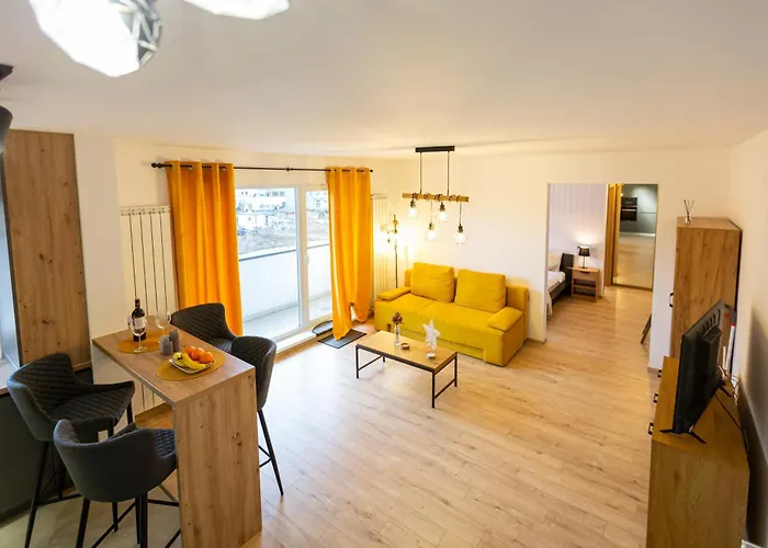 Apartment Mountain *