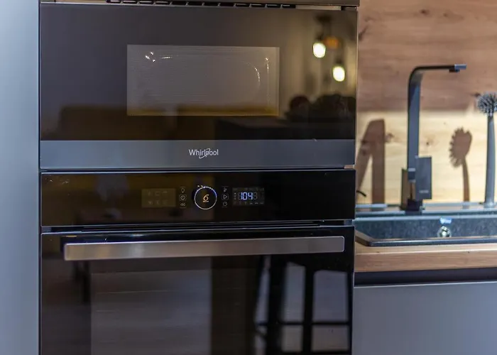 Mountain Apartment Brasov