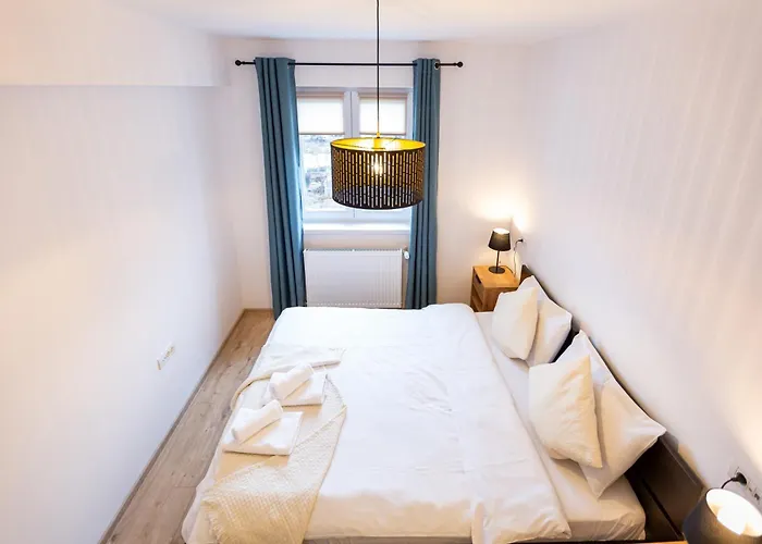 Apartment Mountain Brasov