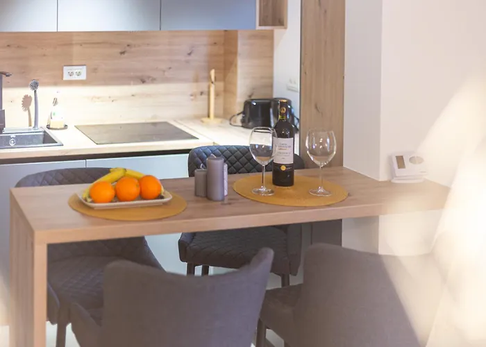 Apartment Mountain *