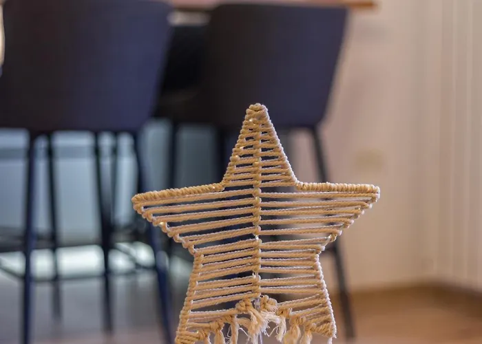 Apartment Mountain *