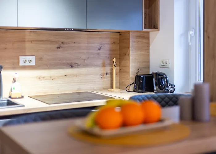 Apartment Mountain Brasov