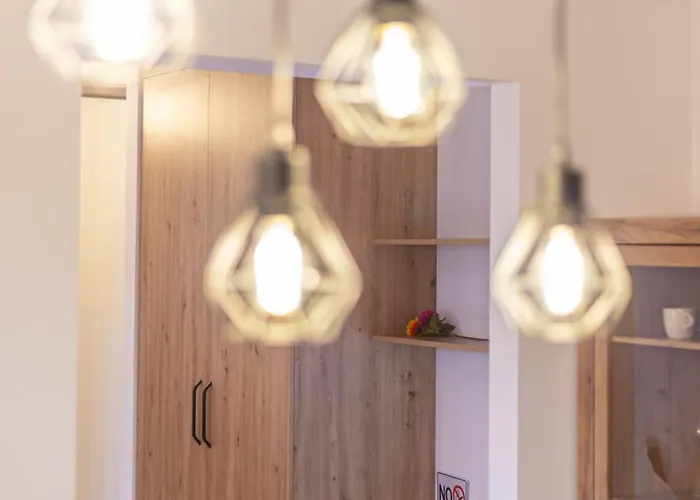 Apartment Mountain Brasov